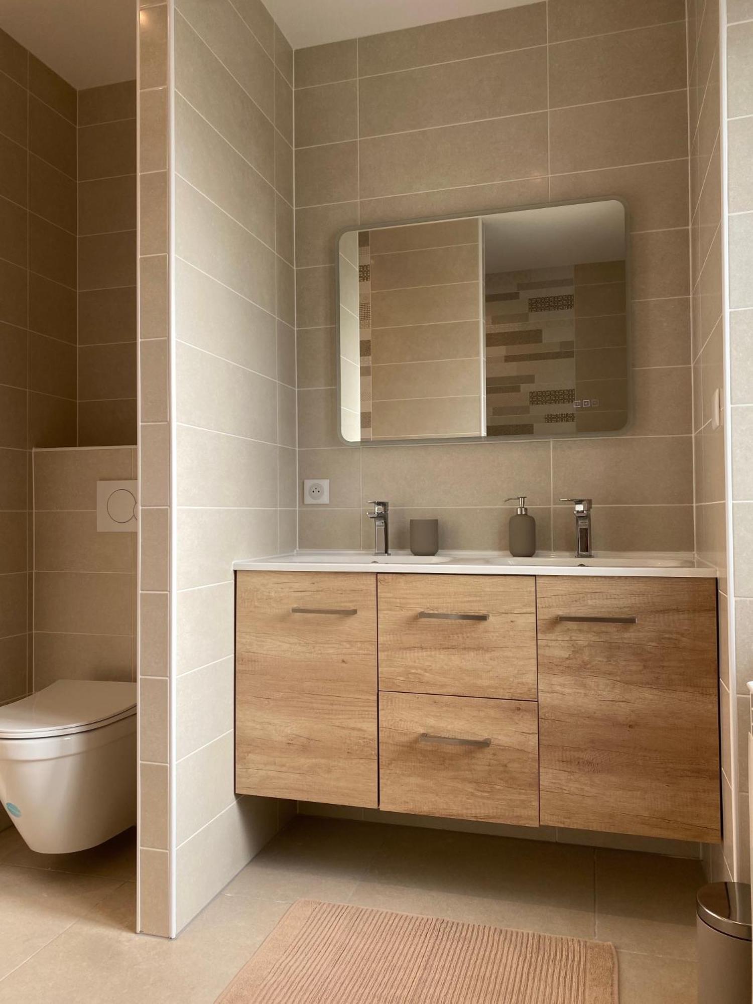 T3 Neuf, Parking & Garage Prive, Proche Centre Villa Sarlat-la-Canéda Eksteriør bilde
