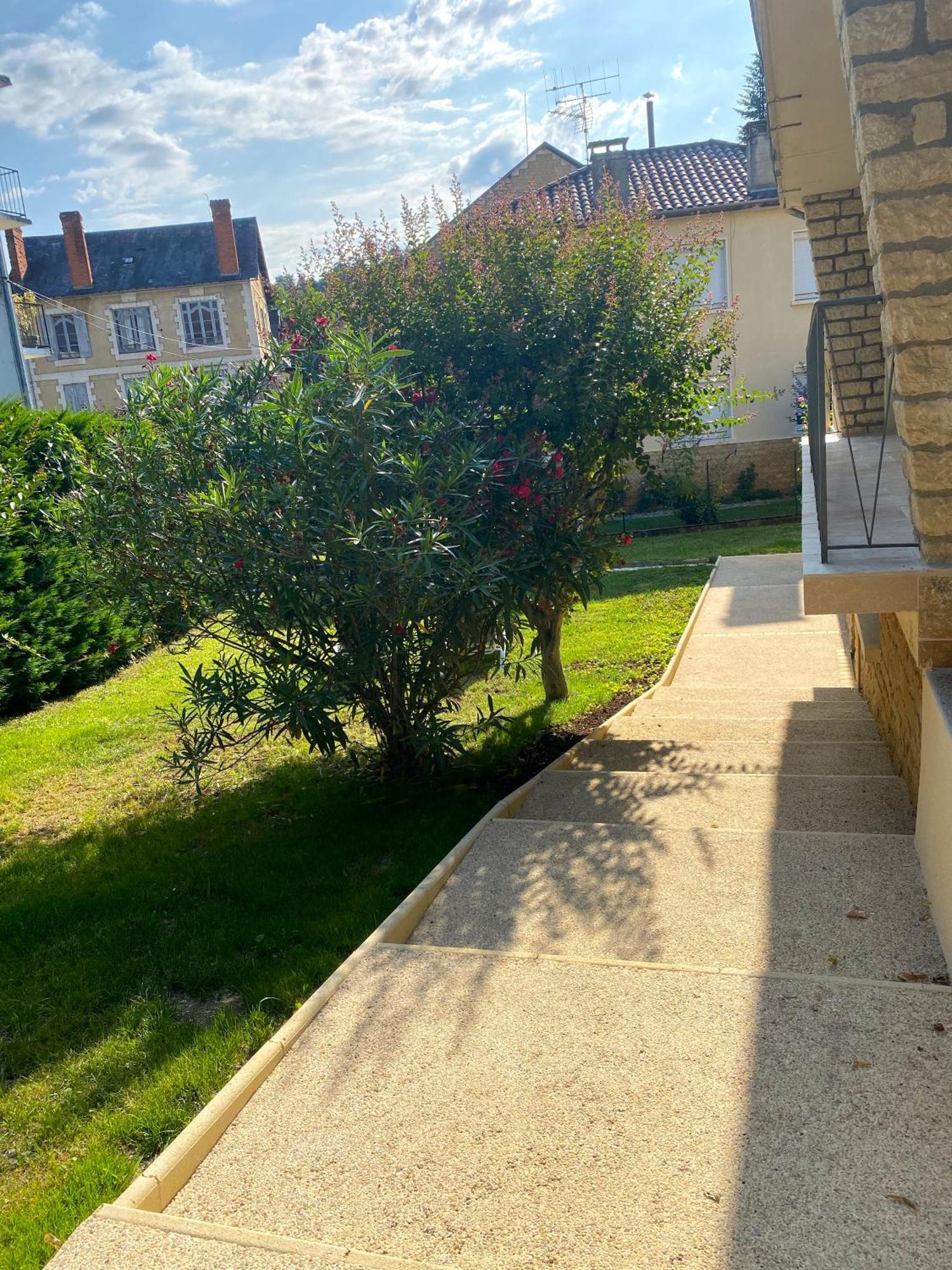 T3 Neuf, Parking & Garage Prive, Proche Centre Villa Sarlat-la-Canéda Eksteriør bilde